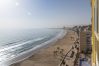 Garaje/Parking en Cullera - PARKING FLORAZAR-3, INT. 39 Garaje/Parking en Cullera - PARKING FLORAZAR-3, INT. 39