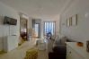Apartamento en Calpe - Alq 268 Oceanic first line apartment