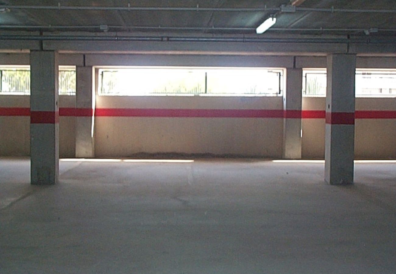 Garaje/Parking en Cullera - PARKING EL RACO Nº 96