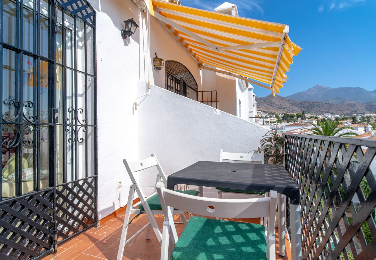 Apartamento en Nerja - Verano Azul 54 by Casasol