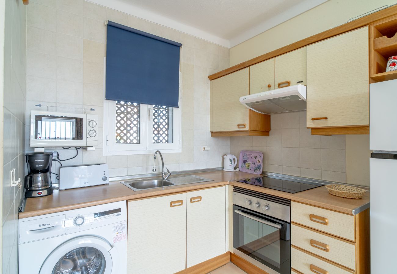 Apartamento en Nerja - Verano Azul 54 by Casasol