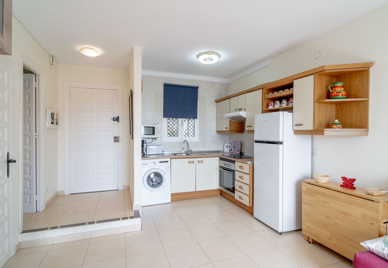 Apartamento en Nerja - Verano Azul 54 by Casasol