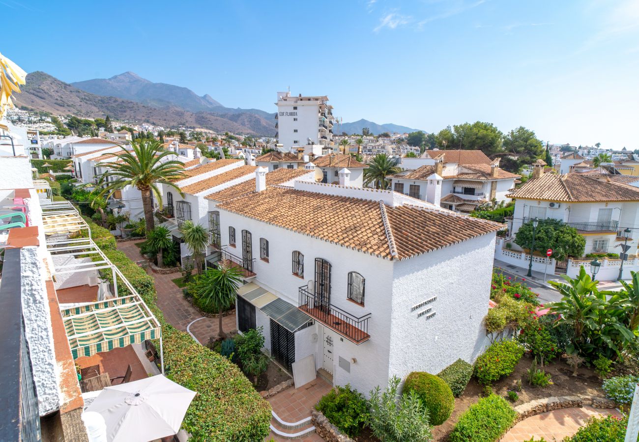 Apartamento en Nerja - Verano Azul 54 by Casasol