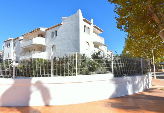 Apartamento en Javea / Xàbia - Apartamento San Esteban Javea - 5018