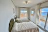 Apartamento en La Manga del Mar Menor - CASTILLO F2 - TS - 10A Apartamento en La Manga del Mar Menor - CASTILLO F2 - TS - 10A