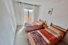 Apartamento en La Manga del Mar Menor - CASTILLO F3 - TS - 1B (G) Apartamento en La Manga del Mar Menor - CASTILLO F3 - TS - 1B (G)