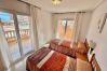 Apartamento en La Manga del Mar Menor - CASTILLO F3 - TS - 1B (G) Apartamento en La Manga del Mar Menor - CASTILLO F3 - TS - 1B (G)