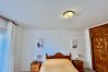 Apartamento en La Manga del Mar Menor - CASTILLO F3 - TS - 2A (G) Apartamento en La Manga del Mar Menor - CASTILLO F3 - TS - 2A (G)