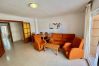 Apartamento en La Manga del Mar Menor - CASTILLO F3 - TS - 2A (G) Apartamento en La Manga del Mar Menor - CASTILLO F3 - TS - 2A (G)