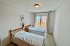 Apartamento en La Manga del Mar Menor - CASTILLO F3 - TS - 2A (G) Apartamento en La Manga del Mar Menor - CASTILLO F3 - TS - 2A (G)