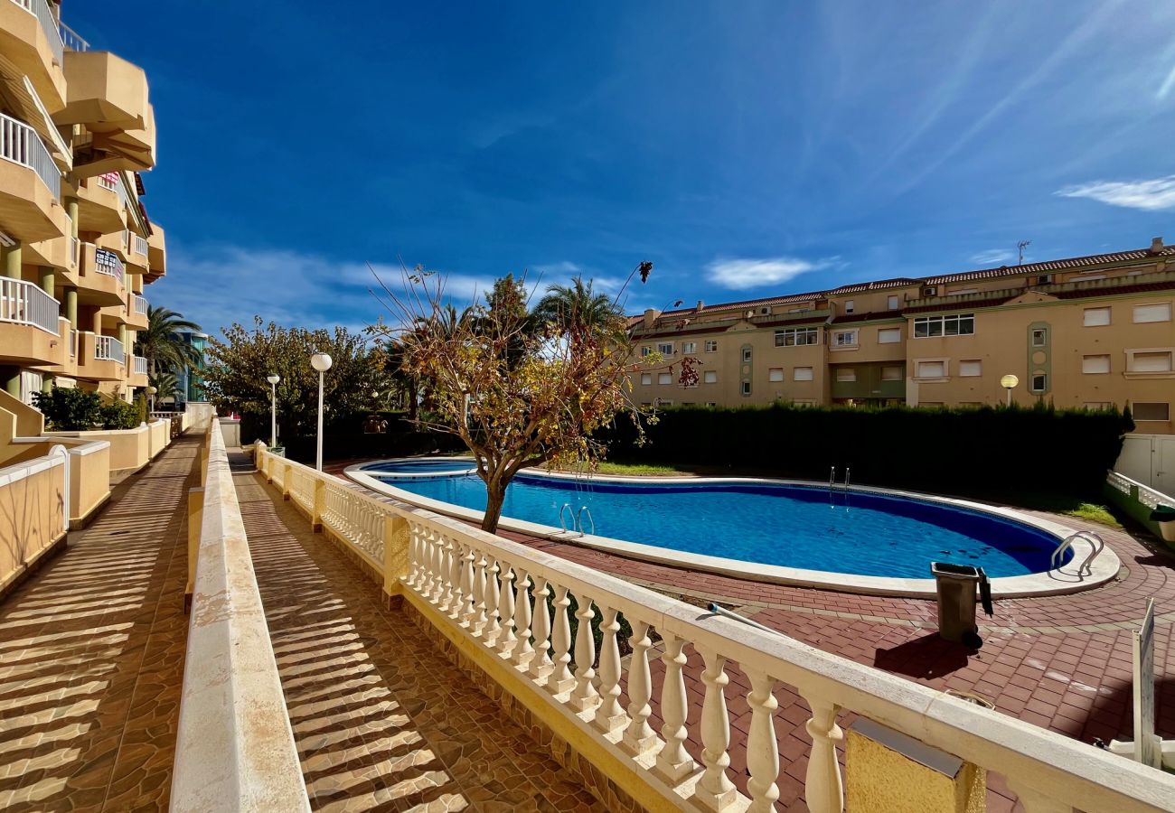 Apartamento en La Manga del Mar Menor - VILLAS A.7 - 37