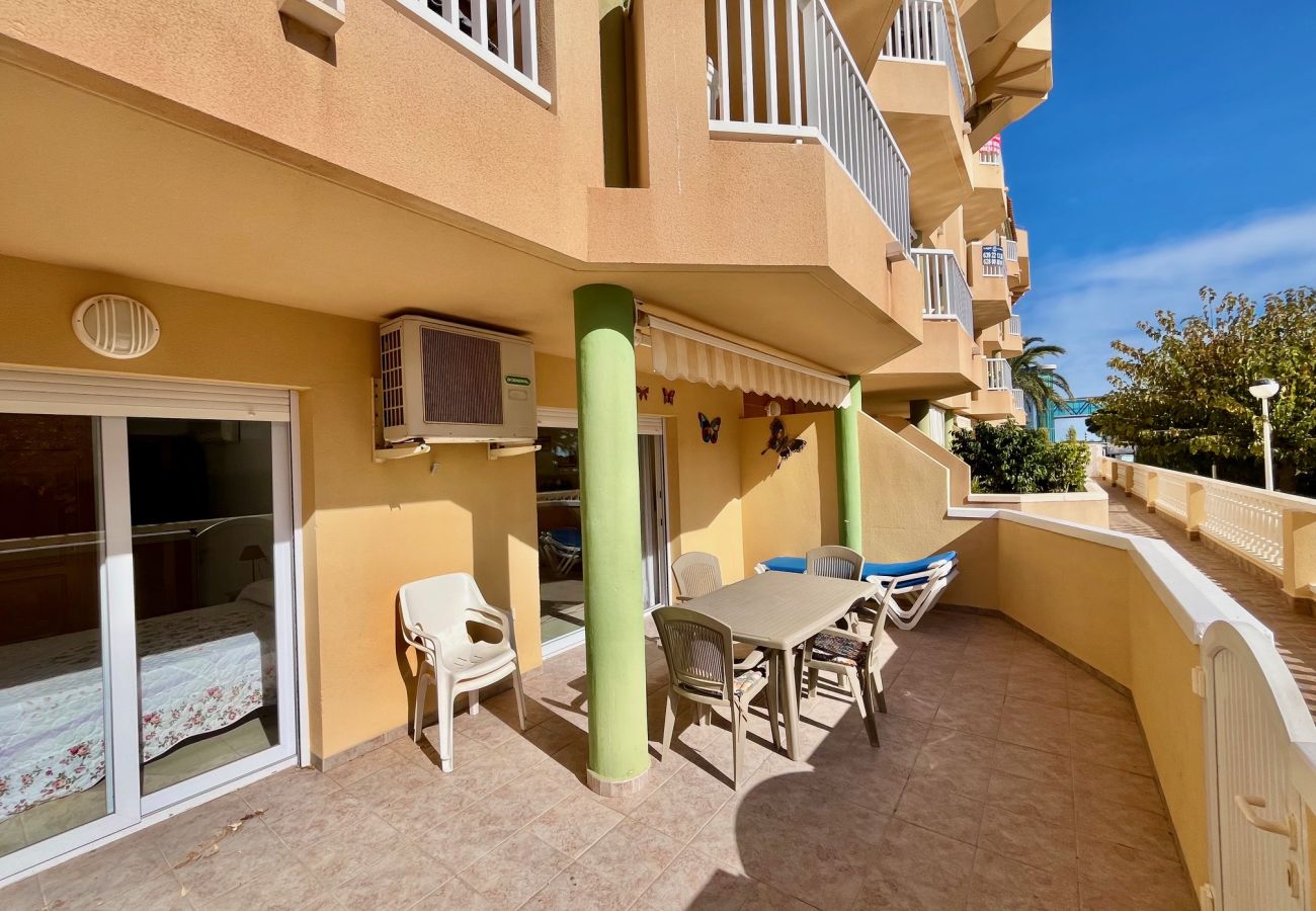 Apartamento en La Manga del Mar Menor - VILLAS A.7 - 37