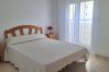 Apartamento en La Manga del Mar Menor - PUERTO MAR I  - 01044 Apartamento en La Manga del Mar Menor - PUERTO MAR I  - 01044
