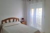 Apartamento en La Manga del Mar Menor - PUERTO MAR I  - 01044 Apartamento en La Manga del Mar Menor - PUERTO MAR I  - 01044