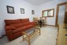 Apartamento en Benidorm - CASTELMAR 8B Apartamento en Benidorm - CASTELMAR 8B