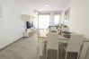 Apartamento en Calpe - A10 ACUARIO 3º C
