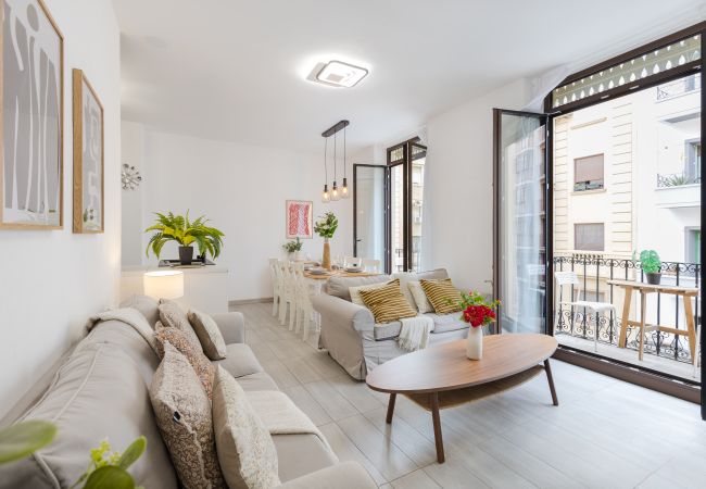 Apartamento en Alicante - Elegance CityScape
