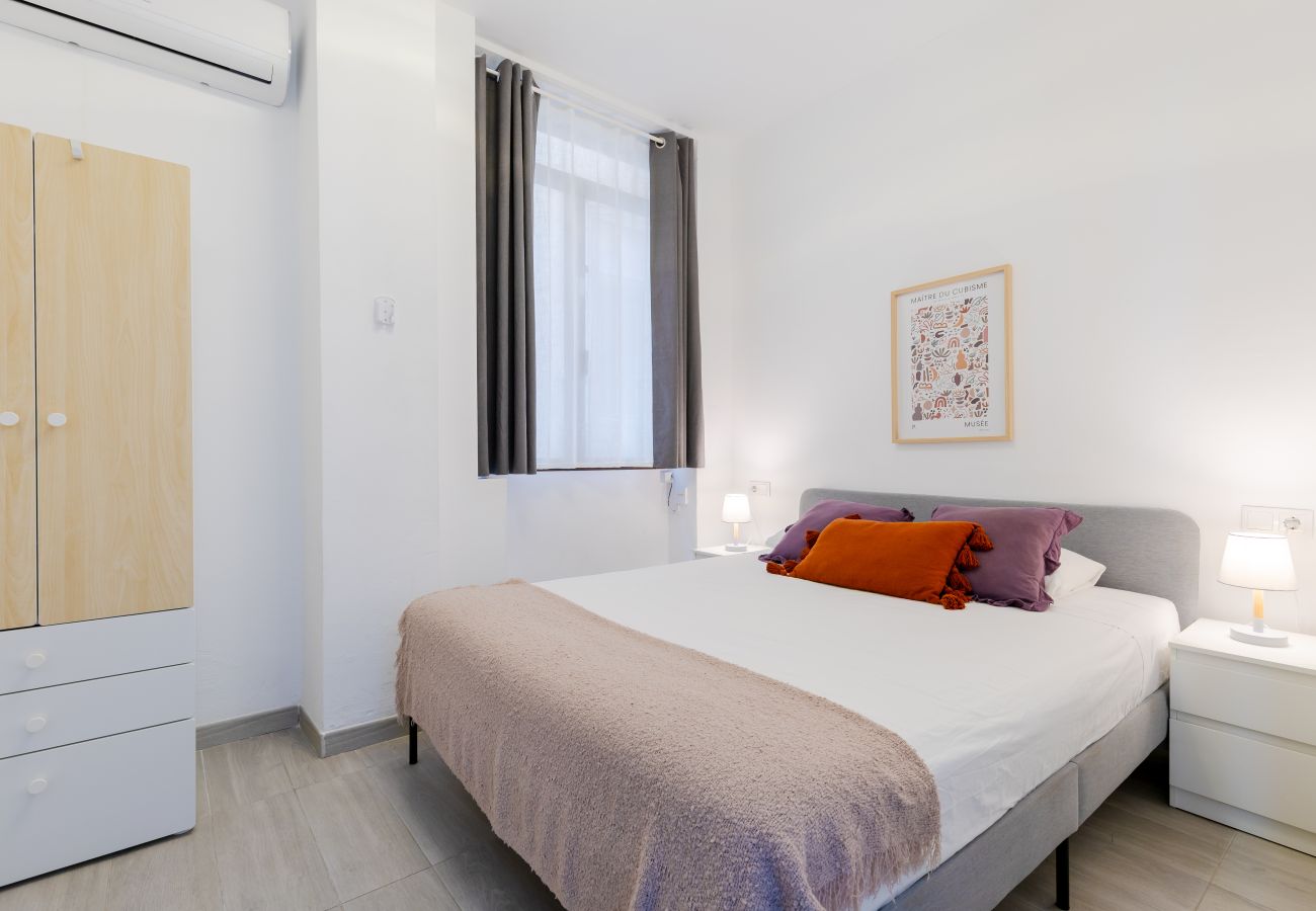 Apartamento en Alicante - Elegance CityScape
