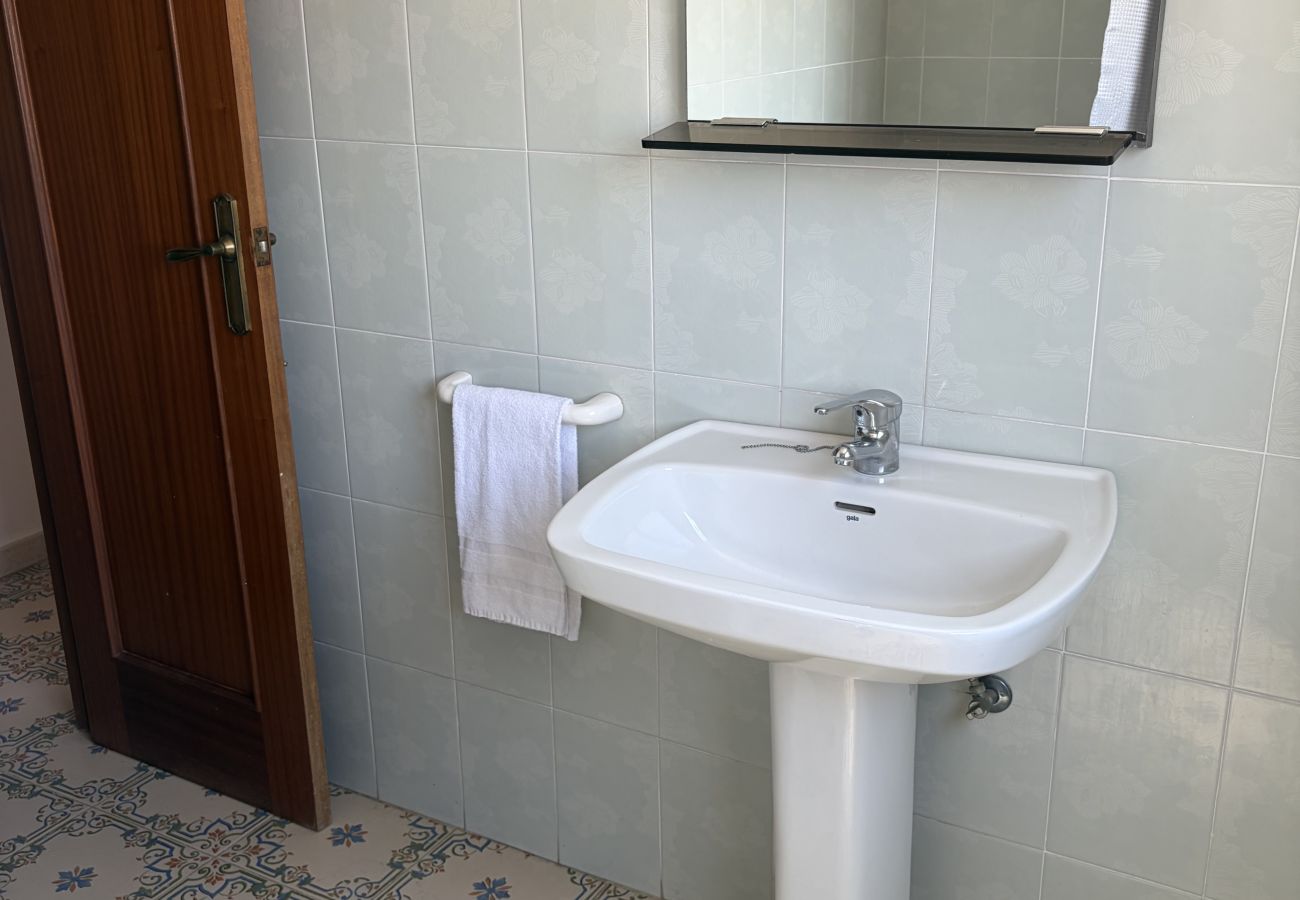 Apartamento en Playa de Gandía - 1.Atenas 3º pta 5