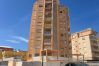 Apartamento en Playa de Gandía - 1.Atenas 3º pta 5 Apartamento en Playa de Gandía - 1.Atenas 3º pta 5