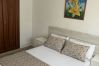 Apartamento en Playa de Gandía - 1.Atenas 3º pta 5