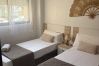 Apartamento en Playa de Gandía - 1.Atenas 3º pta 5
