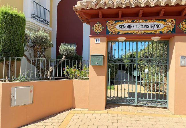 Apartamento en Nerja - Senorio de Capistrano by Casasol
