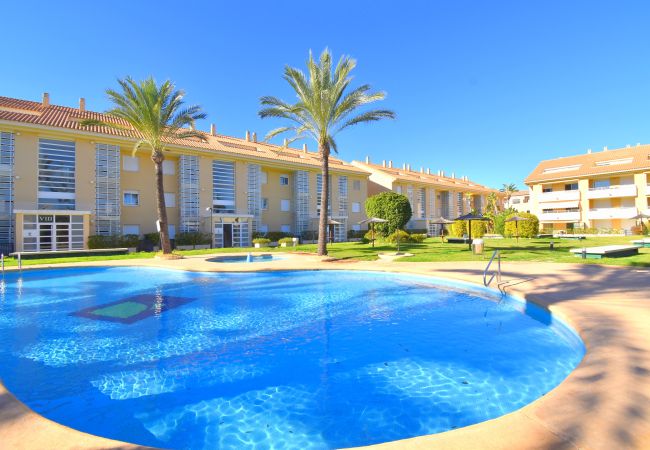 Apartamento en Javea / Xàbia - Apartamento Golden Beach II Javea - 5060