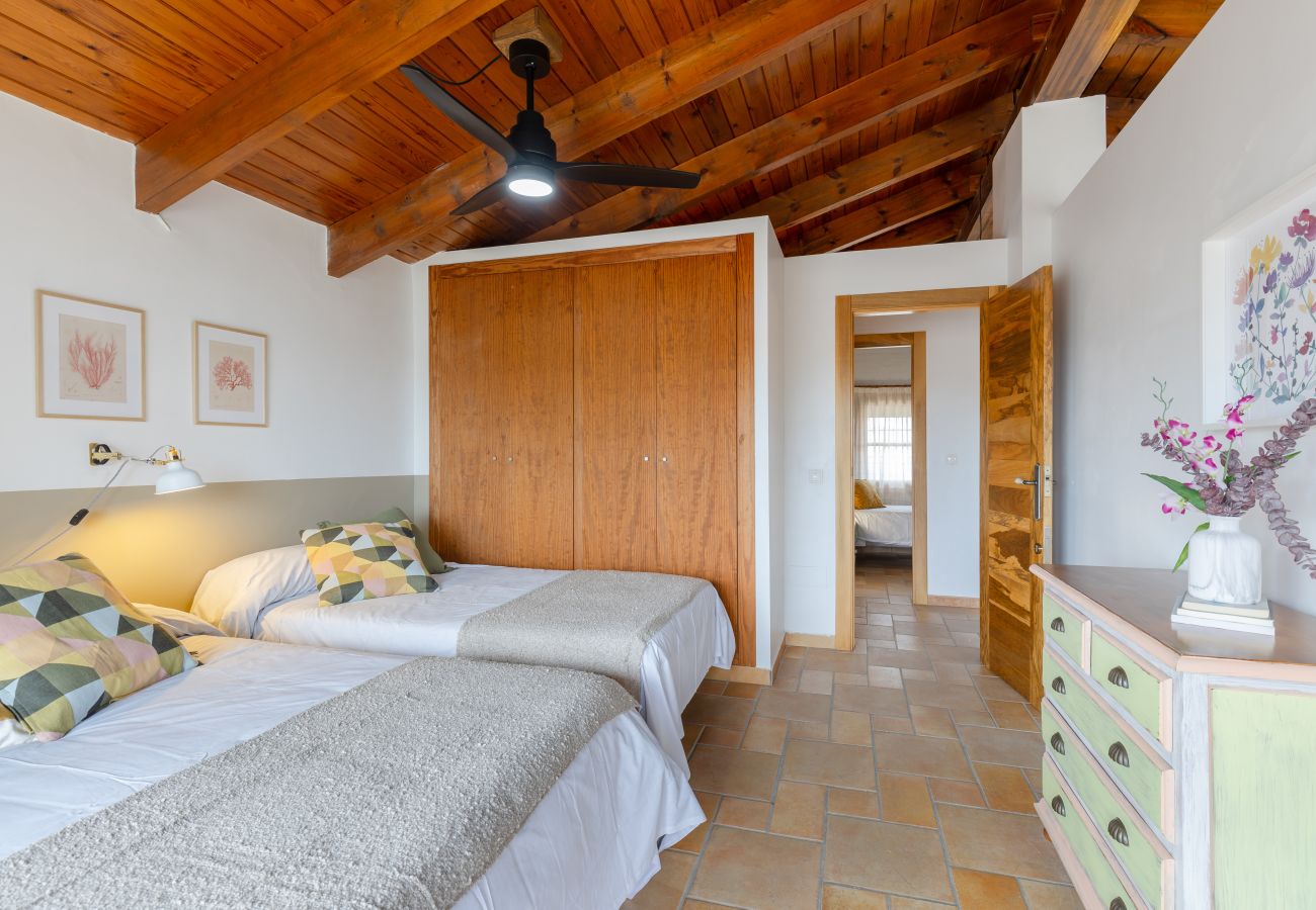 Villa en Lorquí - Countryside Treasure by Fidalsa