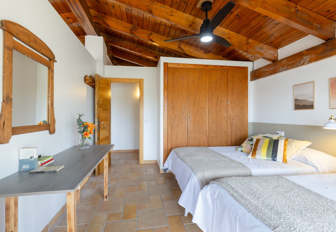 Villa en Lorquí - Countryside Treasure by Fidalsa