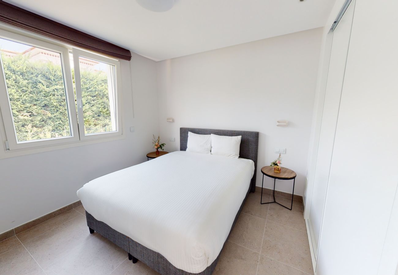 Villa en Oliva - Villa Vermeer 51