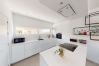 Villa en Oliva - Villa Vermeer 51