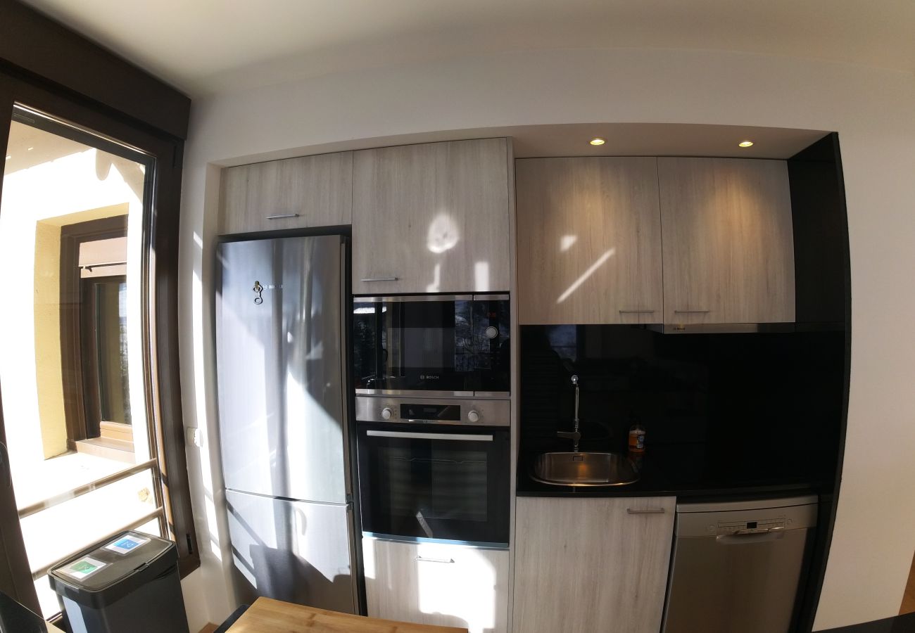Apartamento en El Tarter - 25. TAR 4H