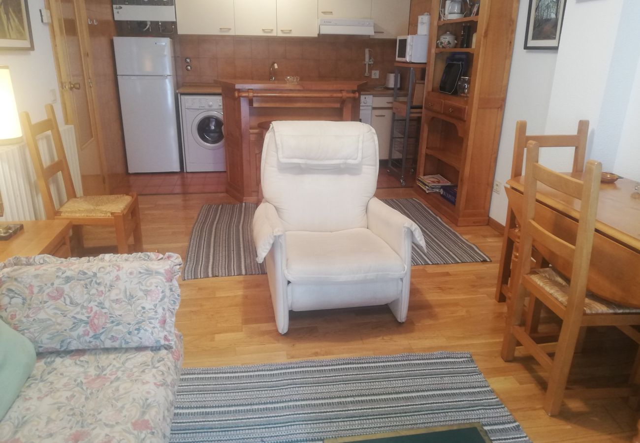 Apartamento en Sallent - SALLENT LA SOLANA