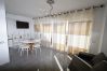 Apartamento en Benidorm - VILLAMARINA A517 Apartamento en Benidorm - VILLAMARINA A517