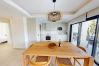 Apartamento en Oliva - Los Lagos 2A Apartamento en Oliva - Los Lagos 2A