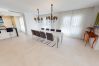 Apartamento en Oliva - Hoyo 17 - 1401