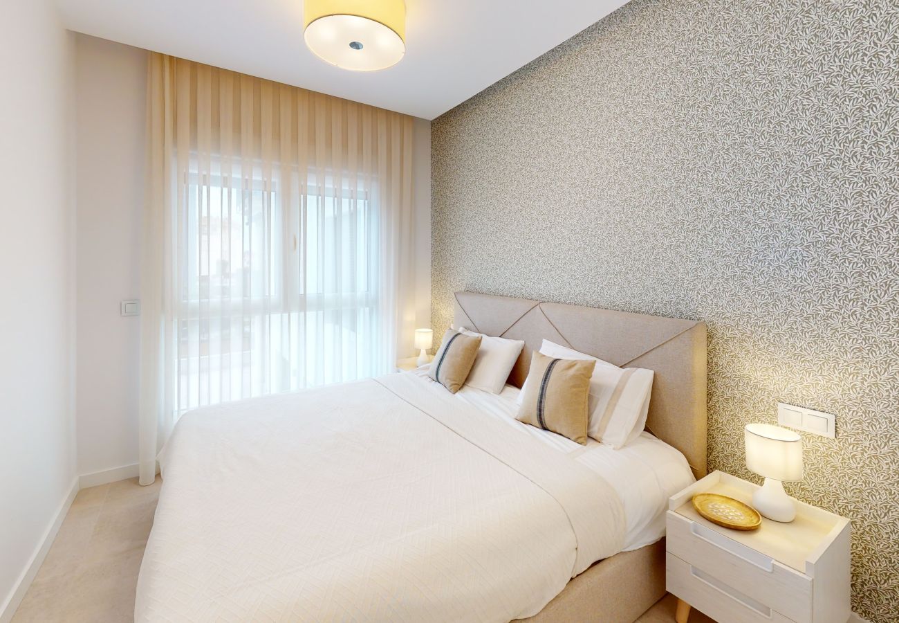 Apartamento en Oliva - Hoyo 17 - 2204