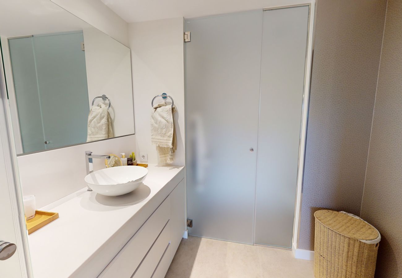 Apartamento en Oliva - Hoyo 17 - 2204