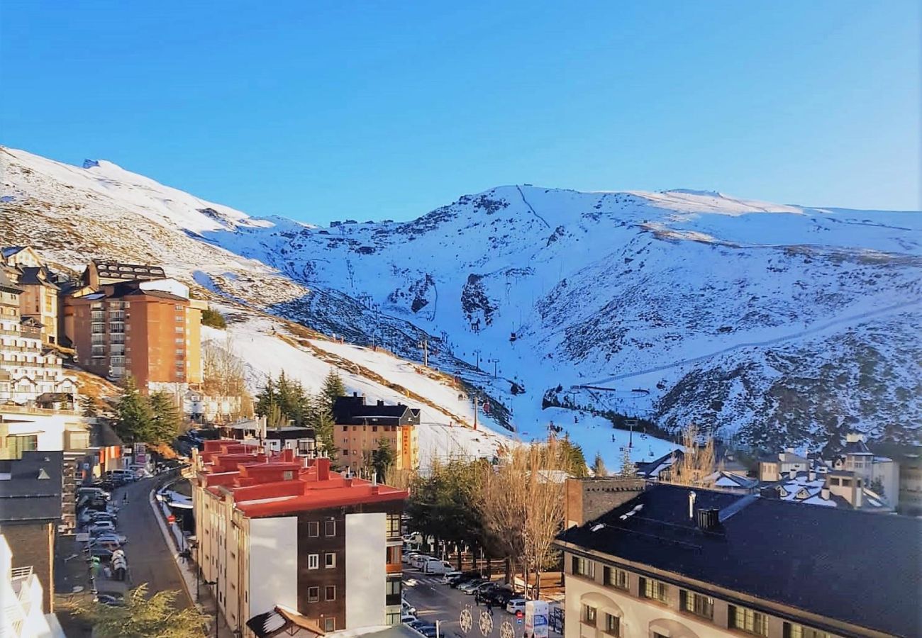 Apartamento en Monachil - MONT BLANC SIERRA NEVADA