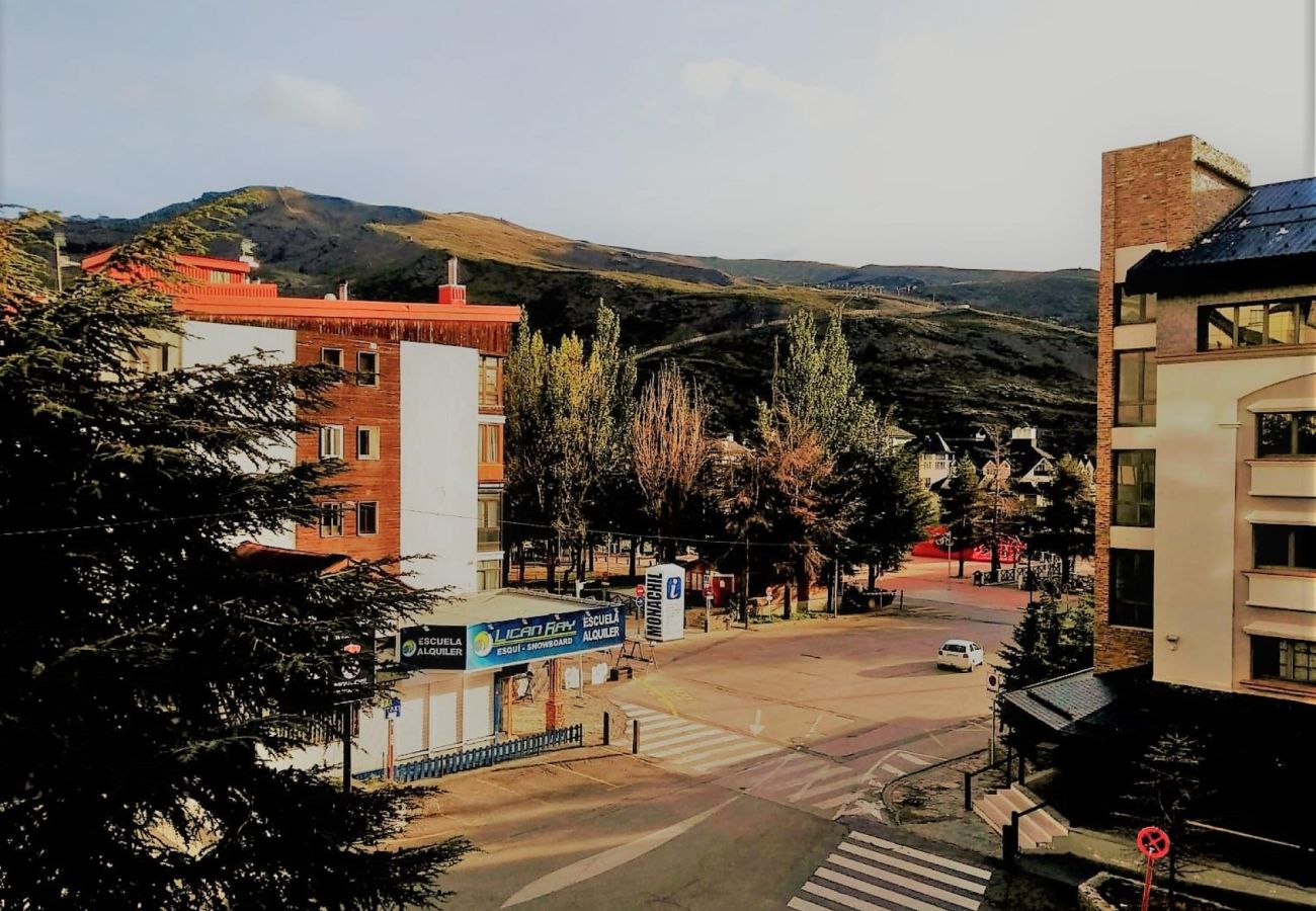 Apartamento en Monachil - MONT BLANC SIERRA NEVADA