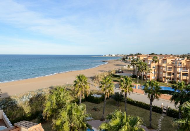 Apartamento en Denia - Amanecer 3401