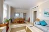 Apartamento en Oliva - Buganvilla 3303 Apartamento en Oliva - Buganvilla 3303