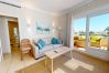 Apartamento en Oliva - Buganvilla 3303 Apartamento en Oliva - Buganvilla 3303