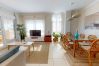 Apartamento en Oliva - Buganvilla 3303 Apartamento en Oliva - Buganvilla 3303