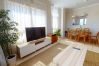 Apartamento en Oliva - Buganvilla 3303 Apartamento en Oliva - Buganvilla 3303