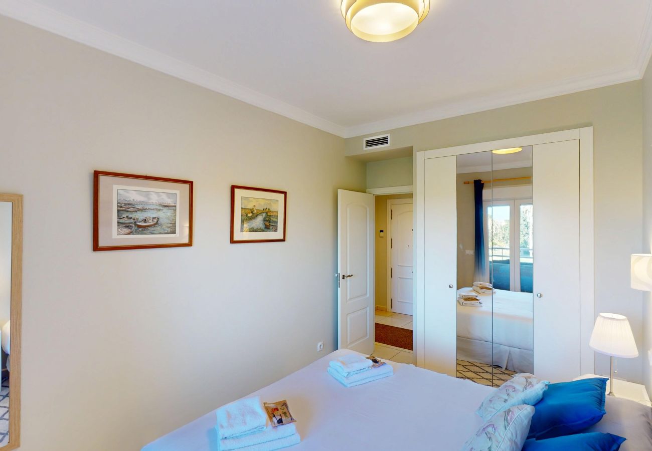 Apartamento en Oliva - Buganvilla 4203