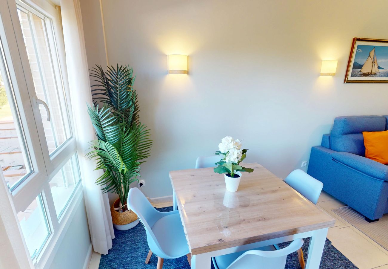 Apartamento en Oliva - Buganvilla 4203