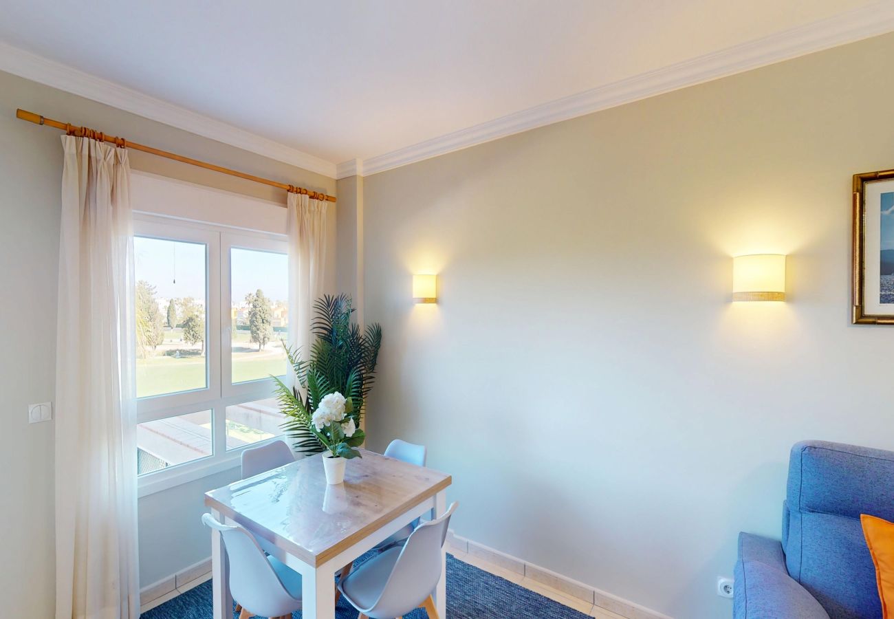 Apartamento en Oliva - Buganvilla 4203