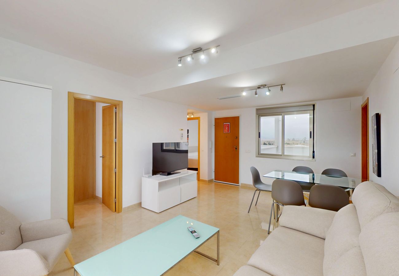 Apartamento en Oliva - Cabagua 4E